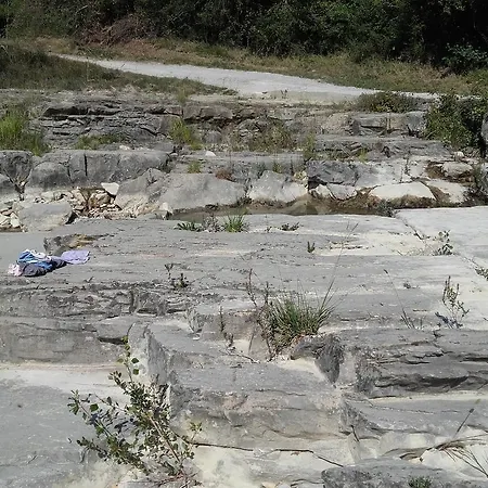 Nyaraló Istra Autentica *