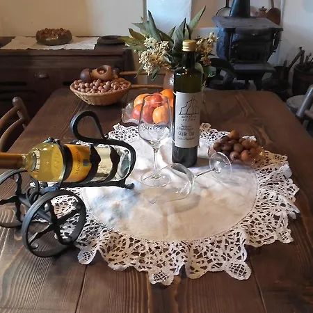 Nyaraló Istra Autentica *