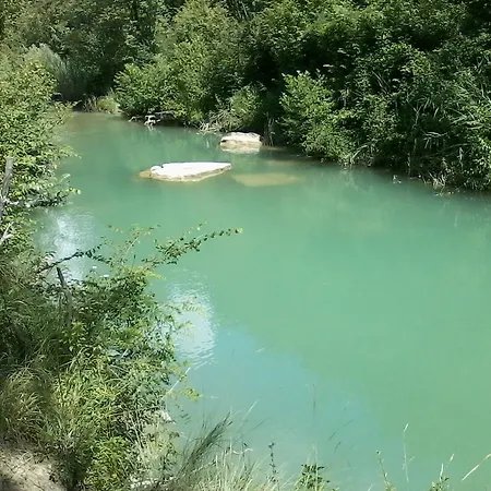 Istra Autentica Nyaraló *