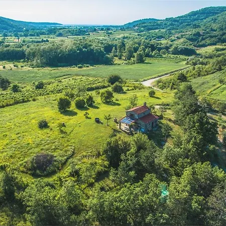Istra Autentica * Krkavce