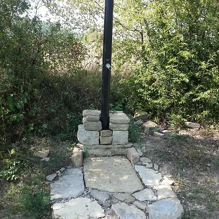 度假居 Istra Autentica Krkavce