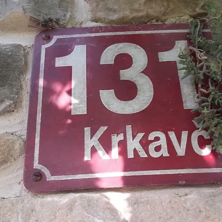 Istra Autentica * Krkavče